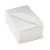 McKesson White Procedure Towels