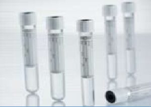 Vacuette® Venous Blood Collection Tube