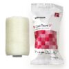 McKesson White Cast Tape