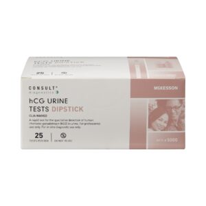 hCG Urine Test