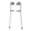 McKesson Forearm Crutch