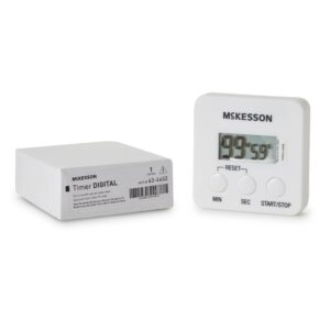 McKesson Digital Timer