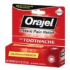 Orajel™ Benzocaine Oral Pain Relief