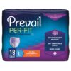 Prevail® Per-Fit® Women Extra Absorbent Underwear