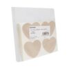 McKesson Pedi-Pad Beige Protective Pad