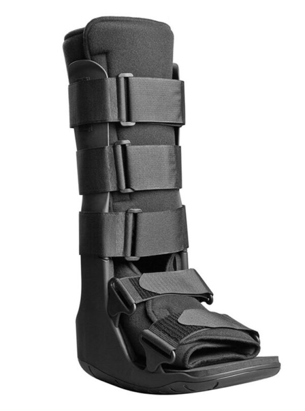 XcelTrax™ Tall Walker Boot