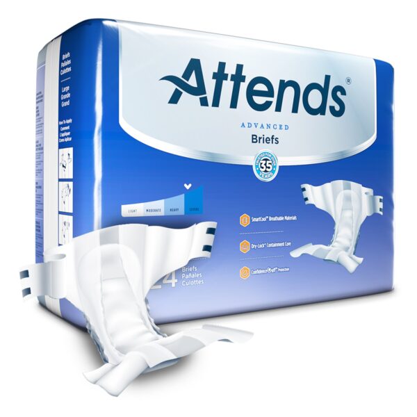 Attends® Advanced Briefs