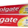 Colgate®Tartar Protection Whitening Toothpaste