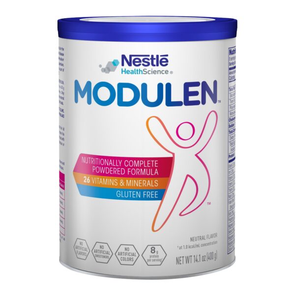 Modulen™ Neutral Crohn's Disease Oral Supplement