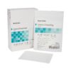 McKesson White Adhesive Dressing