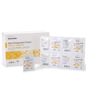 McKesson Unscented Skin Protectant Cream