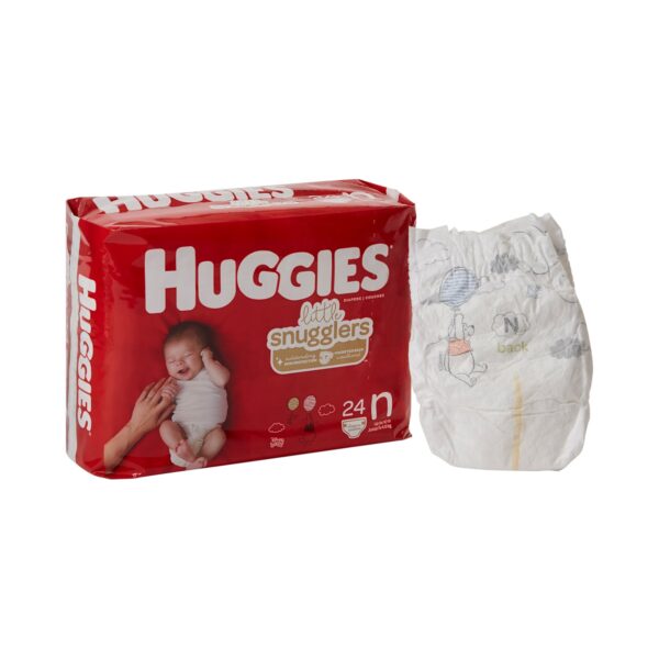 Huggies® Little Snugglers Diaper