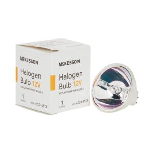 McKesson Halogen Lamp