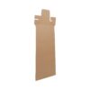 McKesson Brown Cardboard General Purpose Splint