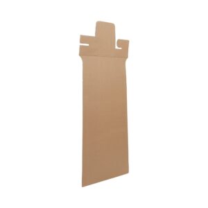 McKesson Brown Cardboard General Purpose Splint