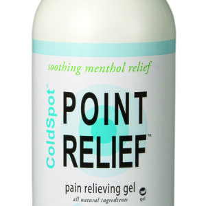 Point Relief™ ColdSpot™ Topical Pain Relief