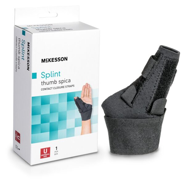 McKesson Thumb Splint