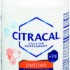 Citracal® Petites Vitamin D / Calcium Joint Health Supplement