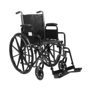 McKesson Wheelchair