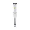 McKesson Adult Underarm Crutches