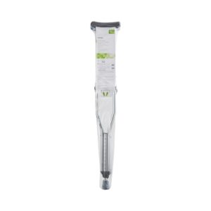 McKesson Adult Underarm Crutches