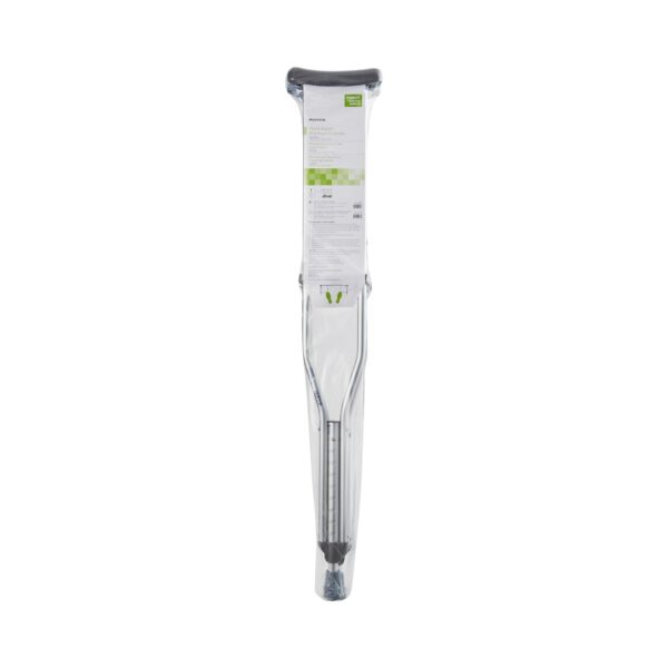 McKesson Adult Underarm Crutches