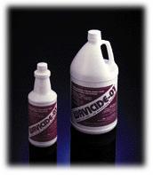 Wavicide-01® Glutaraldehyde High Level Disinfectant