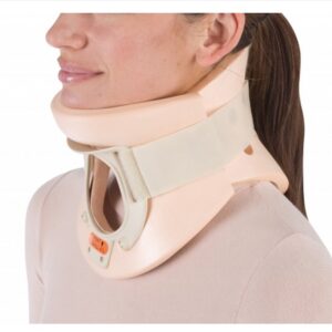 ProCare California Rigid Cervical Collar