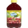 Thick & Easy® Clear Honey Consistency Cranberry Thickened Beverage