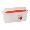 In-Room™ Multi-purpose Sharps Container