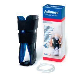 Actimove® TaloCast Ankle Brace