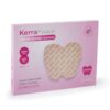 KerraFoam™ Gentle Border Silicone Foam Dressing