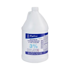 Hydrox® Hydrogen Peroxide Antiseptic