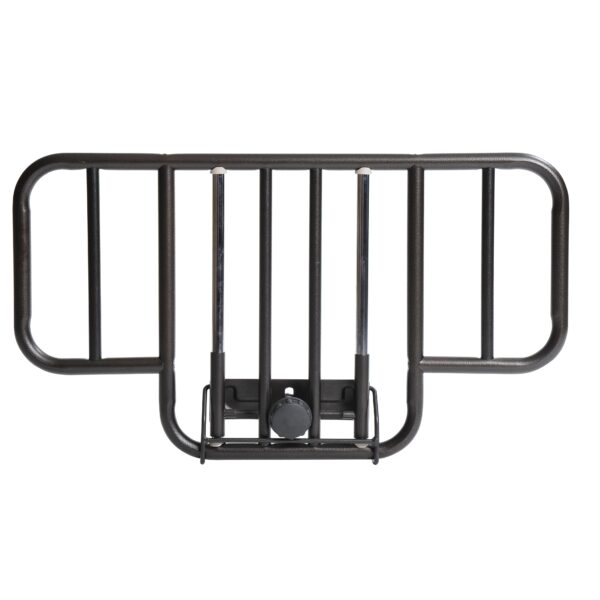 drive™ No-Gap Style Half-Length Side Rail