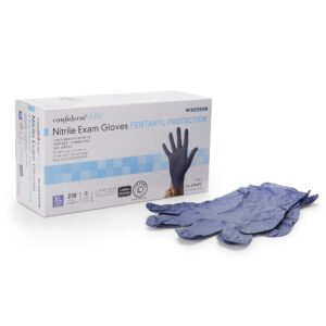 McKesson Confiderm® LDC Exam Glove