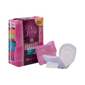 Poise Bladder Control Pad