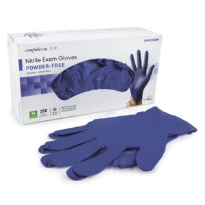 McKesson Confiderm® 4.5C Nitrile Exam Glove