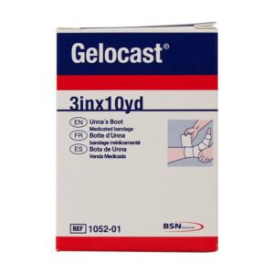 Gelocast® Unna Boot with Calamine