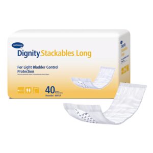 Dignity® Stackables® Incontinence Liner