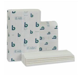 Boardwalk® Multi-Fold Paper Towel