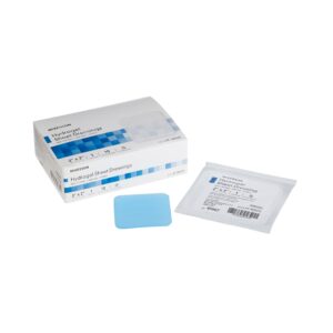 McKesson Hydrogel Dressing