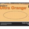 NitriDerm® Ultra Orange™ Exam Glove