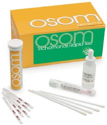 OSOM® Control Kit