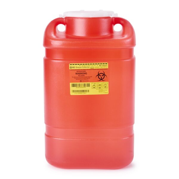 BD Multi-purpose Sharps Container