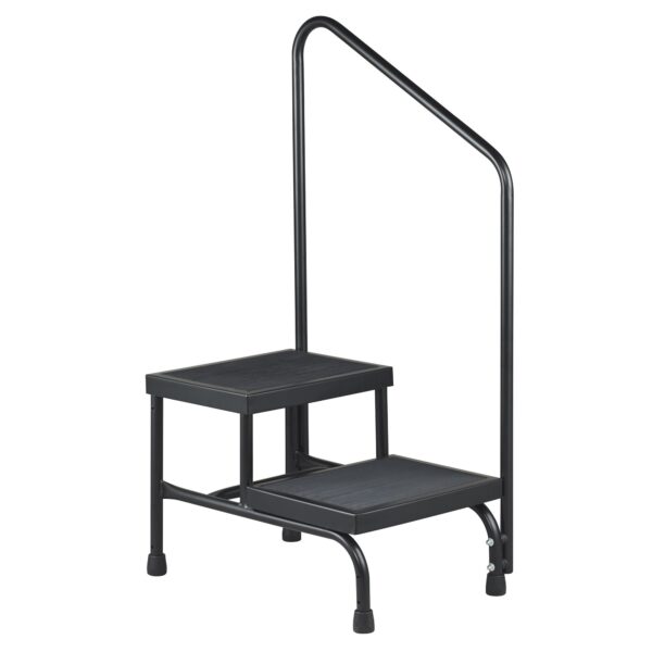 McKesson Bariatric Step Stool