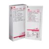 3M™ Medipore™ + Pad Soft Cloth Adhesive Dressing