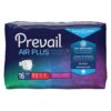 Prevail® Air Plus™ Daily Briefs