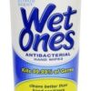 Wet Ones® Personal Wipe