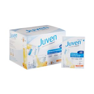 Juven® Orange Arginine/Glutamine Supplement