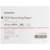 McKesson ECG Recording Paper